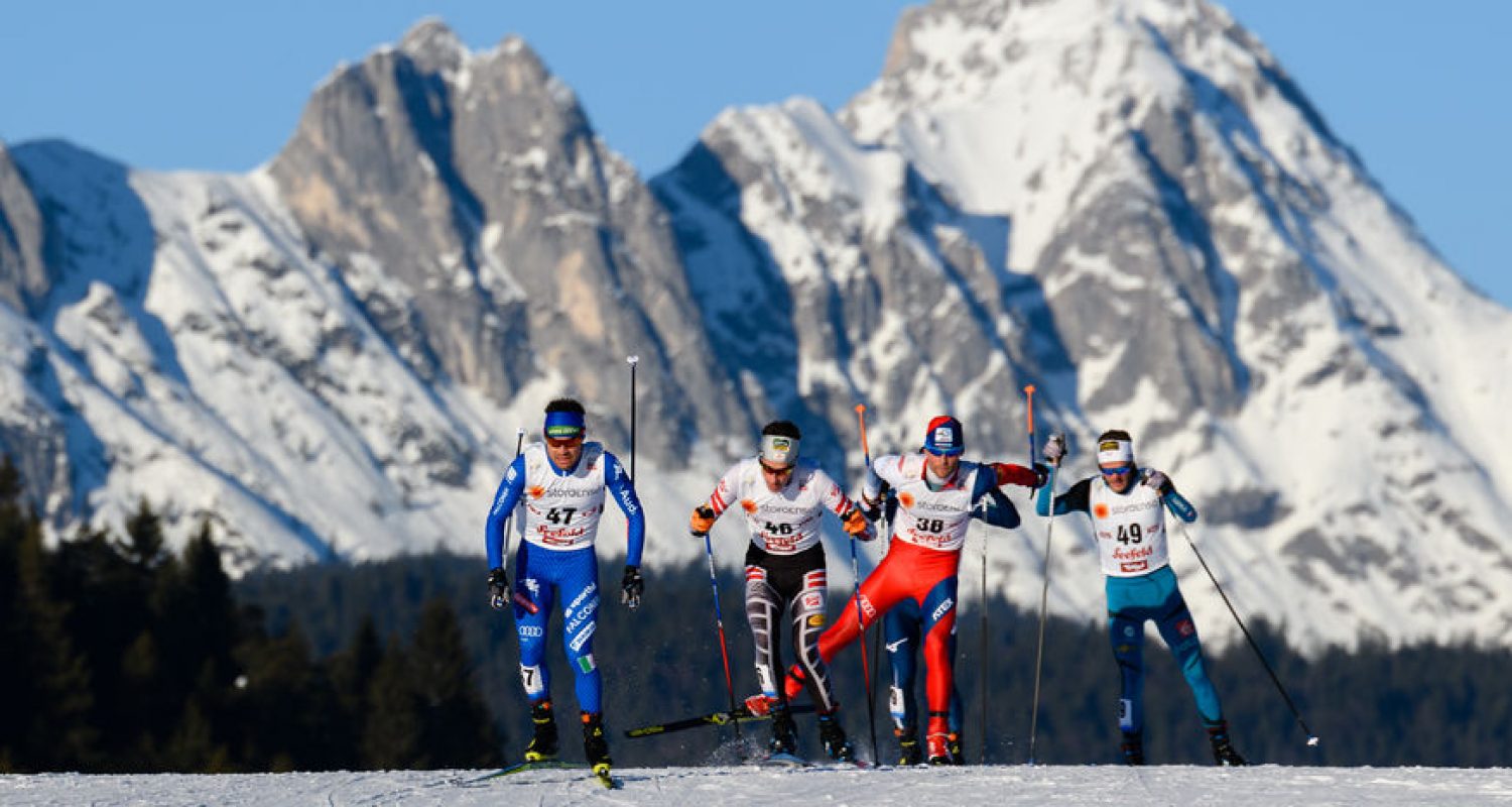 FIS Nordic World Ski Championships Seefeld 2019 » ACG